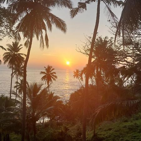 Star Beach Hotel Tangalle Eksteriør bilde