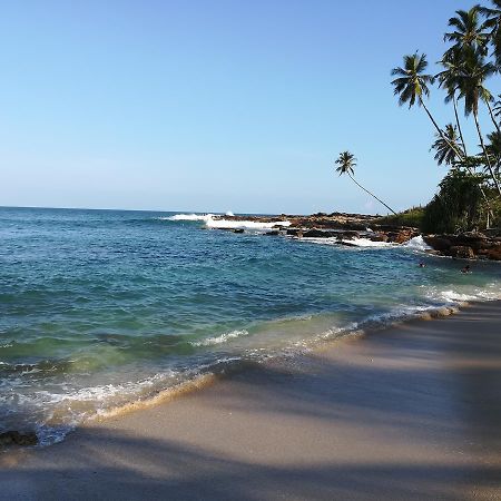 Star Beach Hotel Tangalle Eksteriør bilde