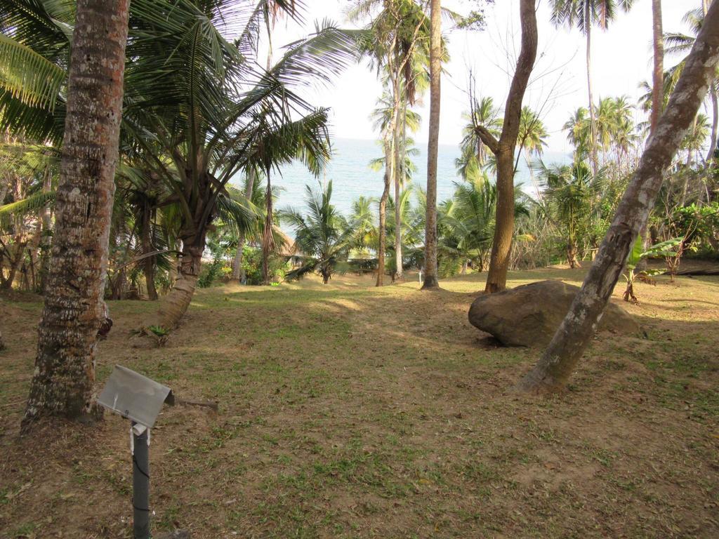 Star Beach Hotel Tangalle Eksteriør bilde