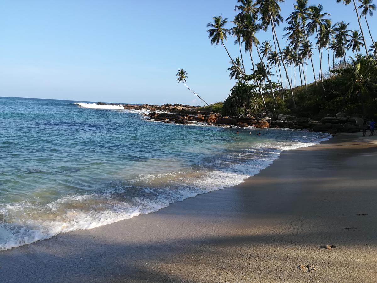 Star Beach Hotel Tangalle Eksteriør bilde