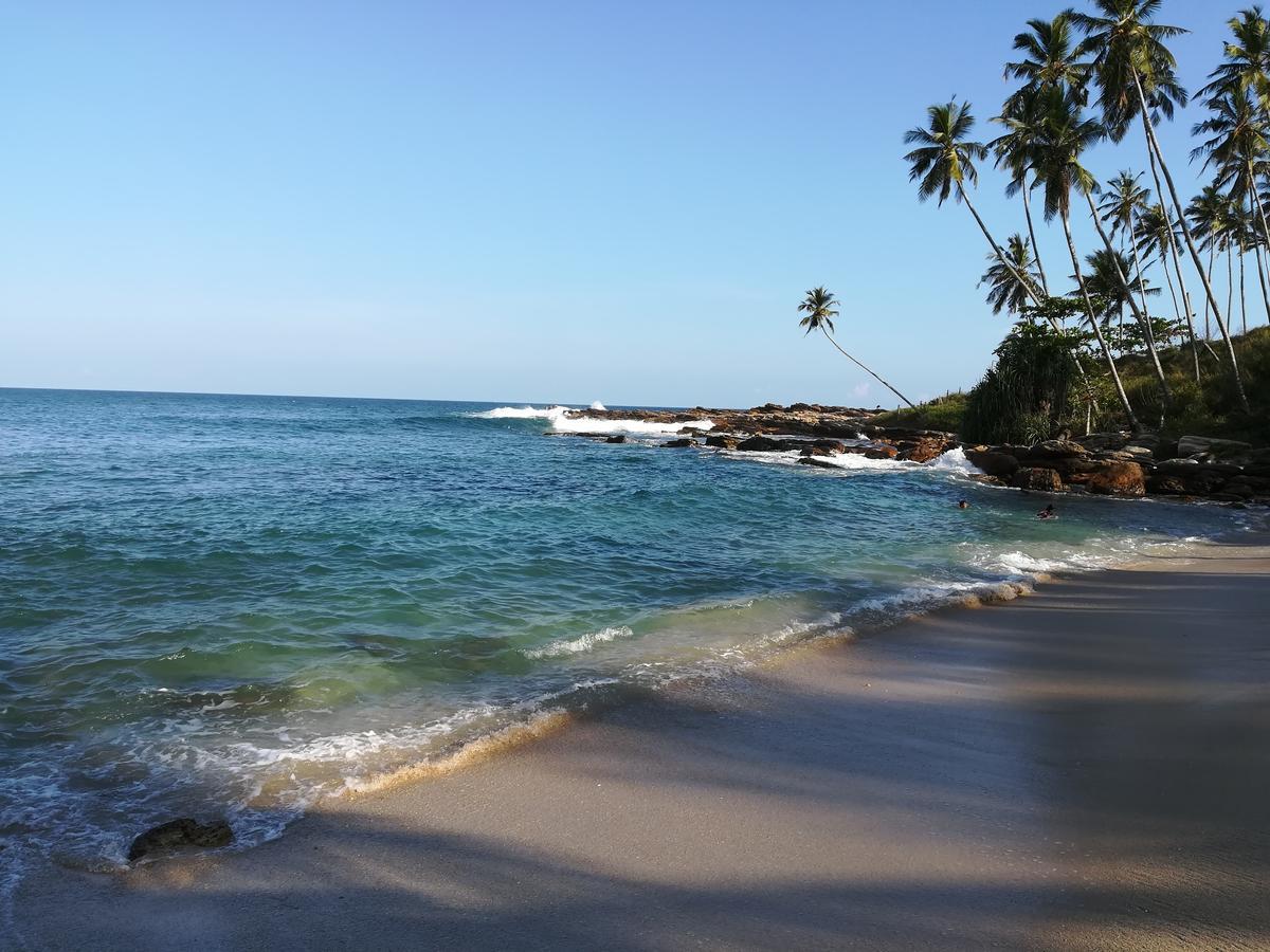 Star Beach Hotel Tangalle Eksteriør bilde