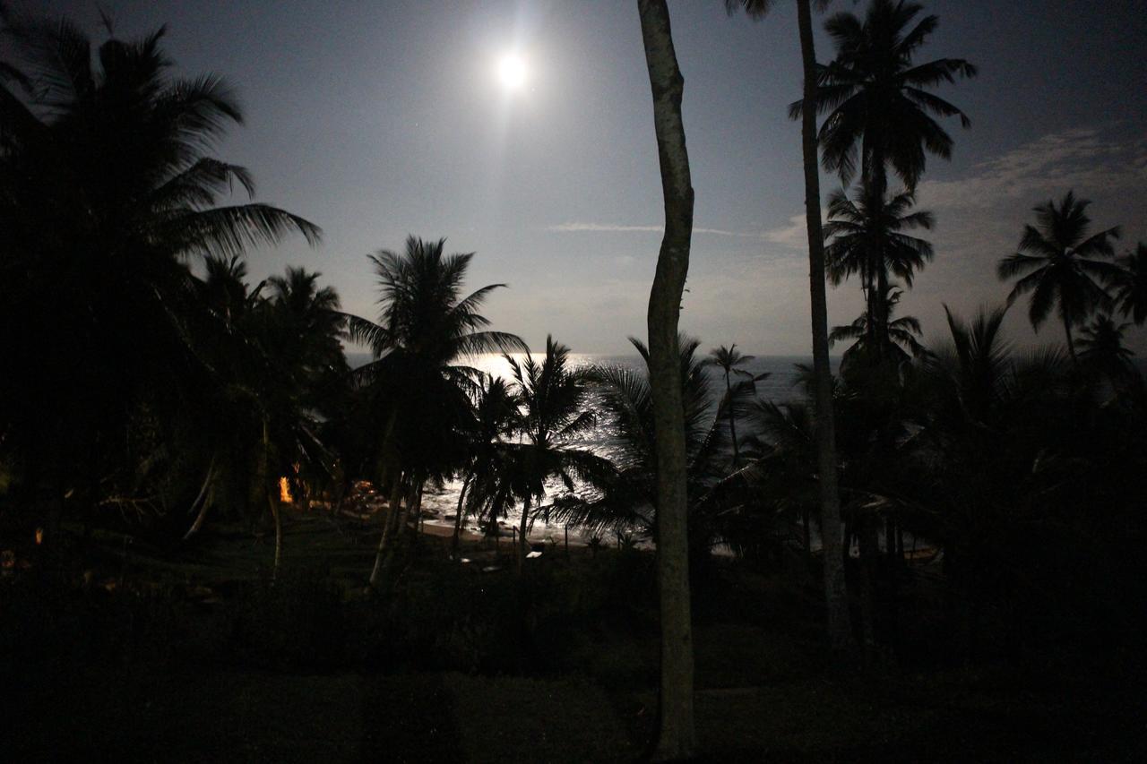 Star Beach Hotel Tangalle Eksteriør bilde