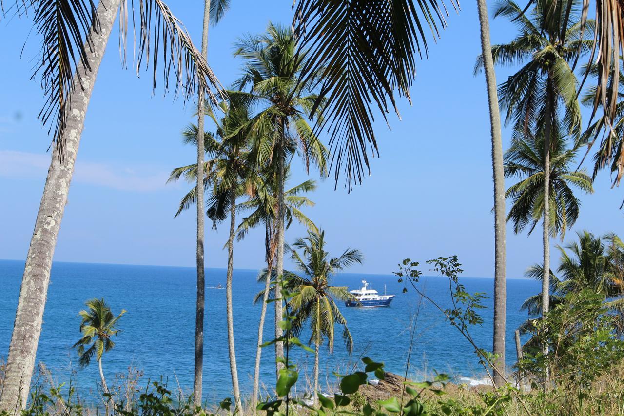 Star Beach Hotel Tangalle Eksteriør bilde