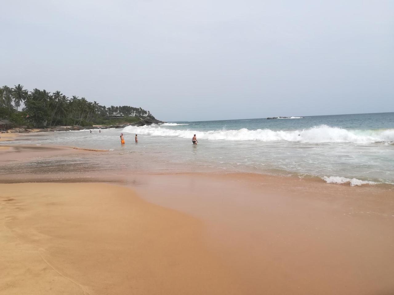 Star Beach Hotel Tangalle Eksteriør bilde