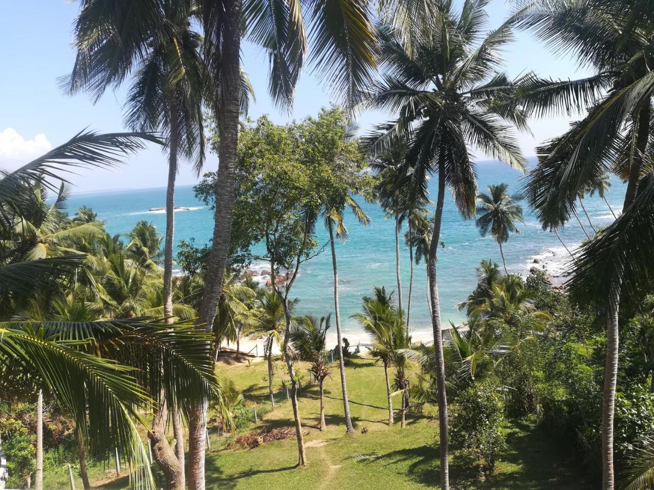 Star Beach Hotel Tangalle Eksteriør bilde