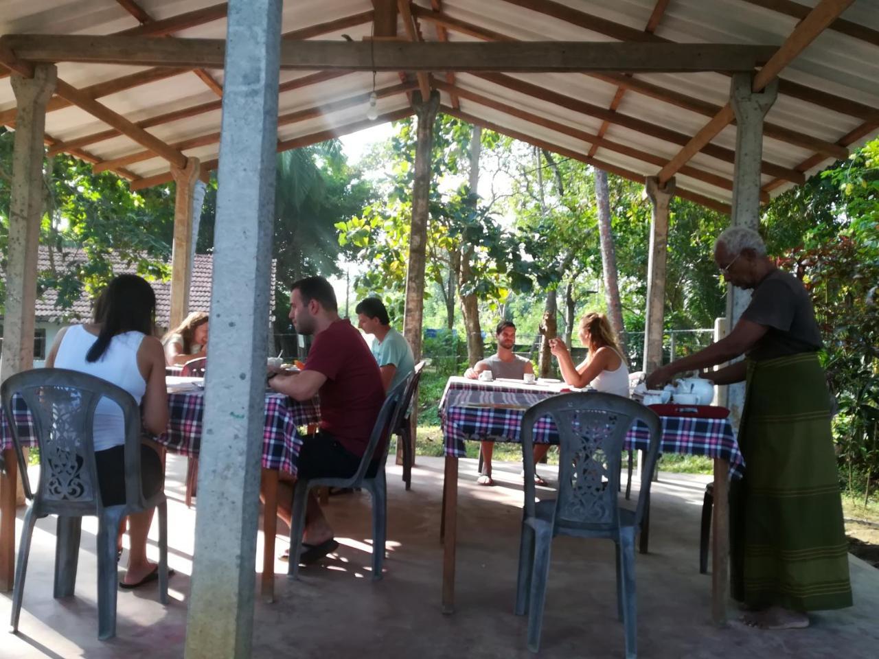 Star Beach Hotel Tangalle Eksteriør bilde