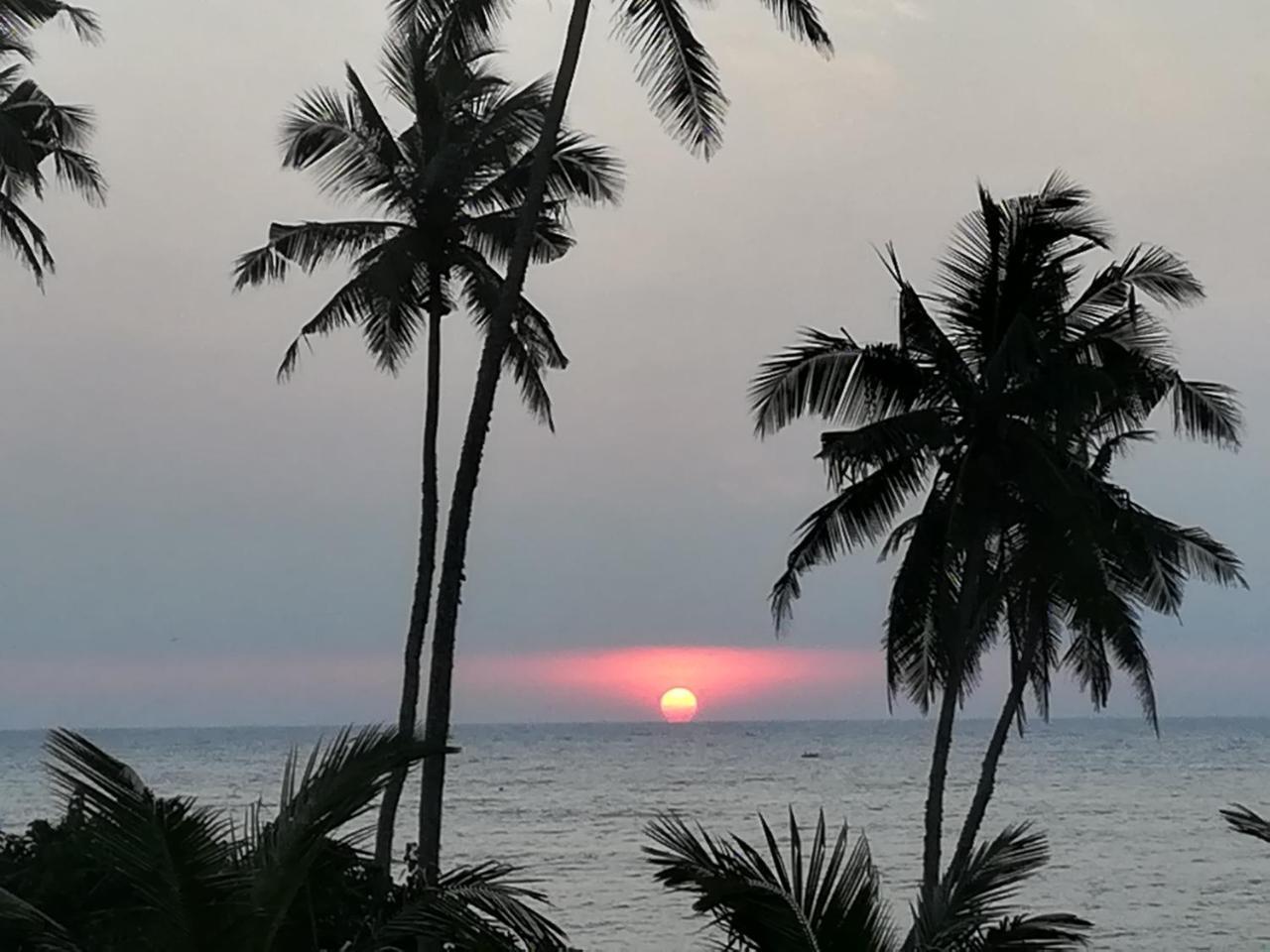 Star Beach Hotel Tangalle Eksteriør bilde