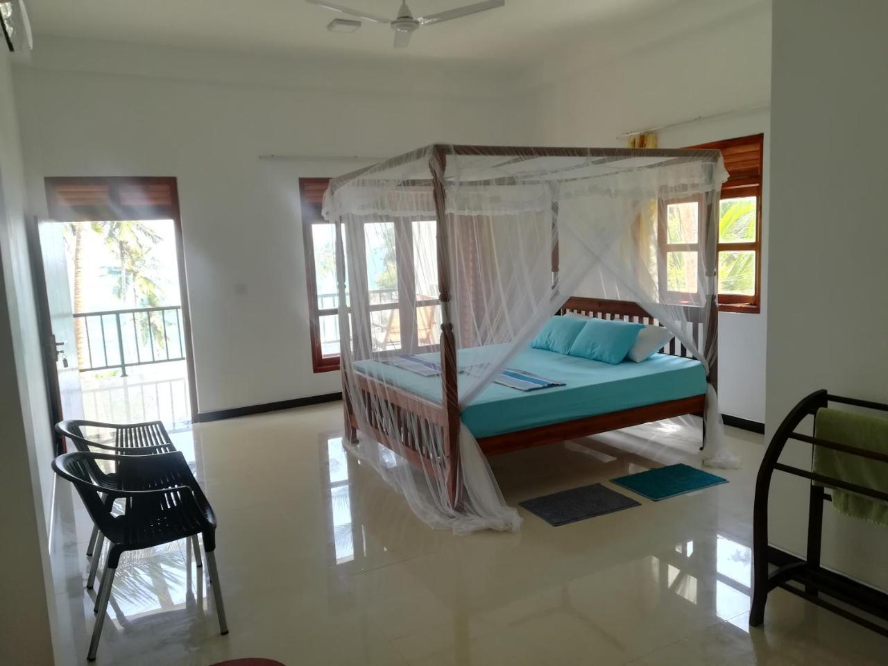 Star Beach Hotel Tangalle Eksteriør bilde