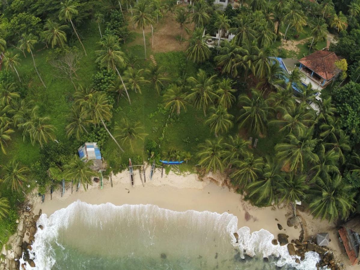 Star Beach Hotel Tangalle Eksteriør bilde