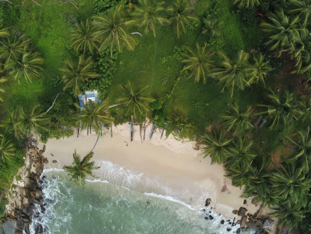 Star Beach Hotel Tangalle Eksteriør bilde