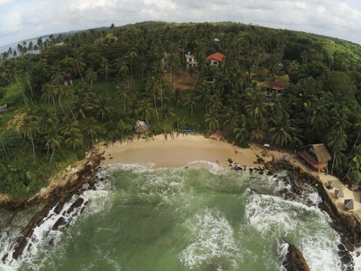 Star Beach Hotel Tangalle Eksteriør bilde